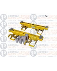  M140168YL   Fore and Aft Frame Engaging Lifting Kits