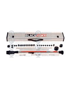 TECH TRAM (IN ALUMINUM BOX) MGE11