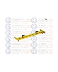 Crossbeam Assembly | BH-7541-46 | Rotary ML41