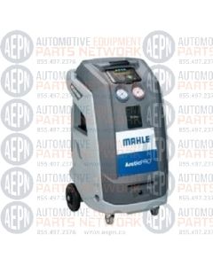 artic pro MSSACX2120H  AC RRR Machine Hybrid R134a