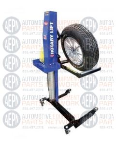 MW-200   Tire and Wheel Lift