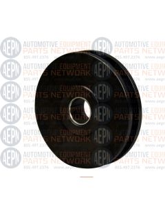 2-Post Steel Cable Sheave | BH-7530-01 | Rotary N377