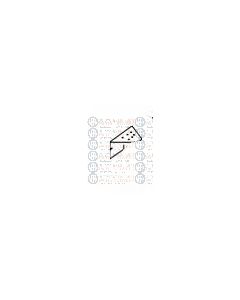 Mounting Bracket | BH-7545-07 | Rotary N439