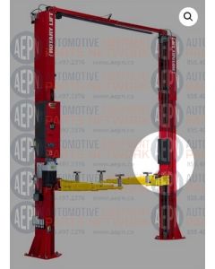 N823   Door Defender