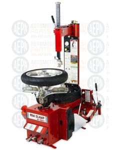 RC150 Motorcycle Rim Clamp Tire Changer, 5000395