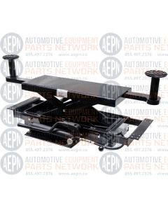 RJ35BK  Pro Jack 3500