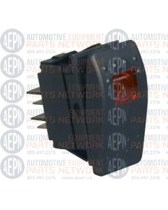 Reis Main Power Switch 40174