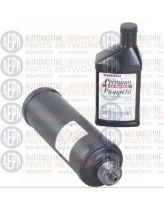 robinair ROB13172  Recovery and Recycling Unit Maintenance Kit