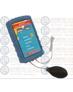 robinair ROB16009  Robinair DiscovR R-134a Refrigerant Identifier