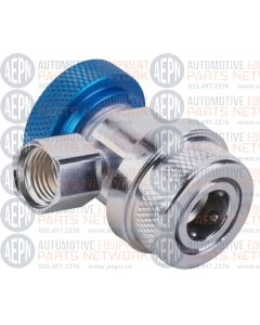 robinair ROB18190A  Low Side Manual Service Coupler for R-134A