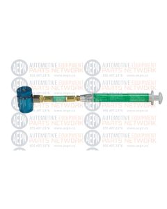 robinair ROB18470  R1234YF POE Oil Only Syringe-Type injector