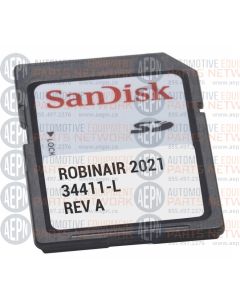 robinair ROB34411-L