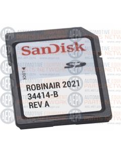 robinair ROB34413-D
