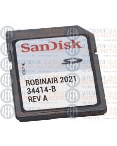  robinair ROB34414-B