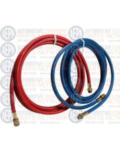 robinair ROB34722  Replacement Hose Set for 34788
