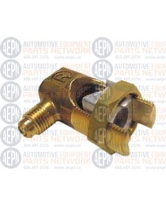 robinair ROB40330  Piercing Valve with Valve Core