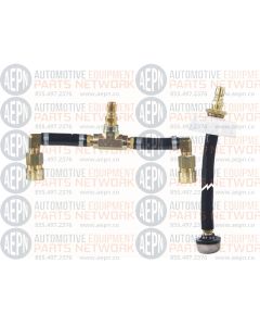 robinair ROB75360  Heavy Duty Adapter Kit
