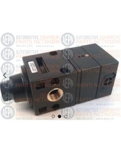 Quick Inflating Valve G1 4 | Corghi 3-00389 / 9003-00389