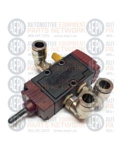 hunter/corghi RP11-5-490746 inflation valve tcx machine