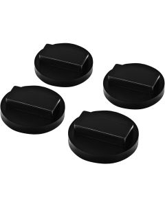 Rubber Pad Adapter for BMW 4 Pack