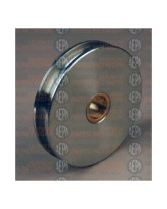 Sheave 4" upper/lower (pulley) | BH-7760-25 | Western S-600