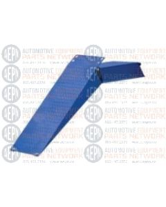Ramp Assembly SM, SMO, AR, ARO14 | BH-7545-74 | Rotary S100075