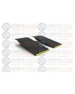  S10015BL   Drive Through Ramps