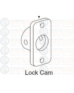 Lock Cam SM7, SMXLT7 | BH-7520-44 | Rotary S120432