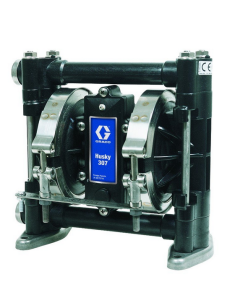 Graco D31255 3/8 Diaphragm Transfer Pump  