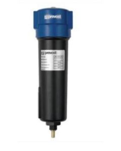 PREVOST ps365t 1" WATER SEPERATOR