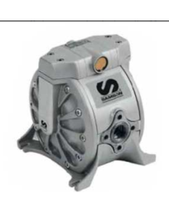 SAMSON 551 010 - DIRECTFLO 100 - ALUMINUM-ACETAL CHECK BALLS