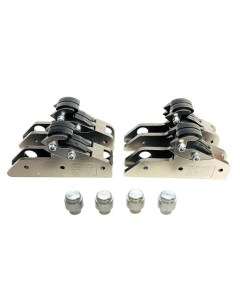 Grip Max Plus Set of 4 | Coats 85607787