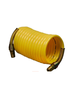 as-1667  1/4" x 12' Re-Coil Hose