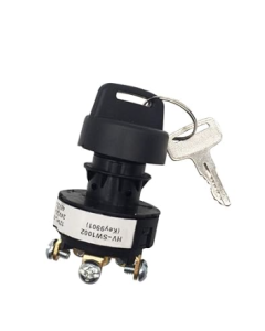 4360469  IGNITION SWITCH FOR JLG LIFT 400S