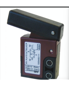 EAK0316G82A  QR MANLY OPERATED MICROVALVE GR 