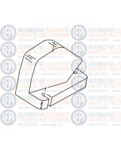 CAM-PEDAL ST0005626