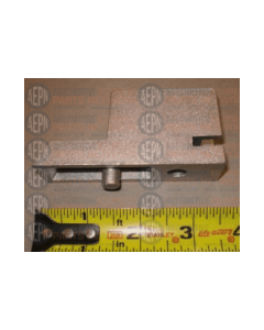 SPACER FORK*R/B ST0014648 0014648