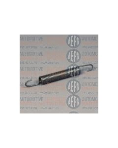 SPRING-RECALL PEDALS ST0016984