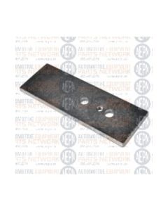 PLATE REGITR-CLAMP-EAM0043G49A ST0020886