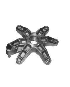 FLANGE D.220-280-EAA0329G24A ST4021100