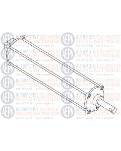 CYLINDER TURNTABLE- ST4022172  EAA0356G33A