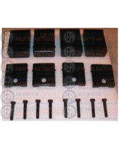 KIT 8 PROTECTORS FOR CLAMP ST4025362