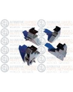 MOTORCYCLE ADAPTORS 4 ST4028566