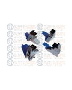 MOTORCYCLE ADAPTORS 4 ACCU-4028566