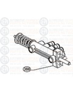 VALVE, BEAD INFLATING (B) ST4029115