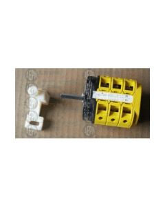 FMC/John Bean Turn Table Switch Model 8950 4030044