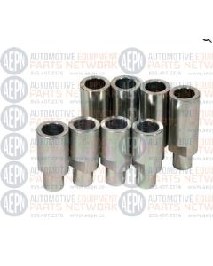 Height Extension Kit With Racks | BH-7536-90T | Rotary T100271