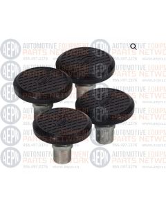 3-Stage Adapter for SLR set of 4 | BH-9784-82 | Rotary T100272bk