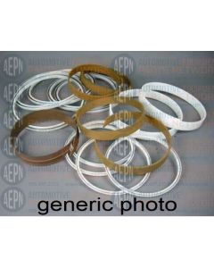 6-1/2" Bearing Bronze/TFE "flat" NLA | BH-9786-21 | Rotary T140085
