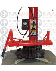 TC-ATSB-1  ADJUSTABLE TIRE SPREADER / BASE